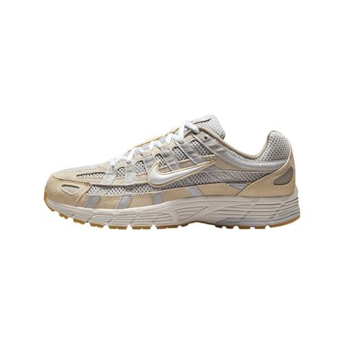 NIKE HV4312-025 P-6000 Uomo, Photon Dust/White-LT Khaki-Phantom EU 38