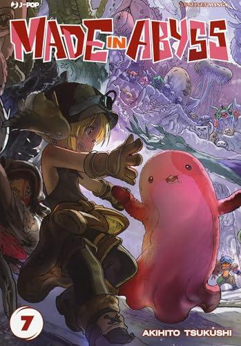 Made in abyss (Vol. 7)