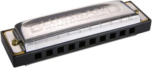 HOHNER BLUES BAND C