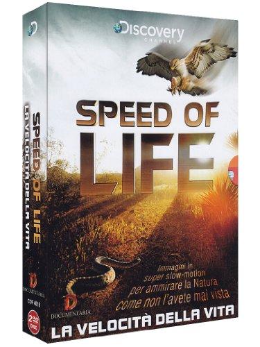Speed of life