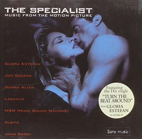 Ost - The Specialist