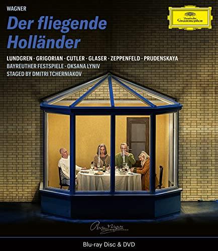 Wagner: Der fliegende Holl�nder