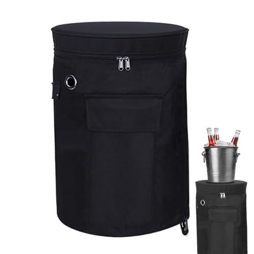 Contenitore Serbatoio Gas | Coperture Esterne per Bombole | Accessori per Picnic