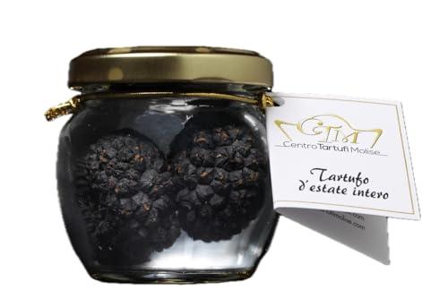Tartufo - Tartufo Nero Fresco Intero - Tartufo Nero Estivo - Pregiato Tartufo Nero 