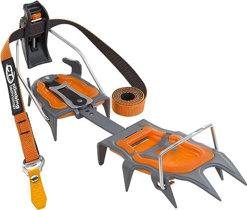 Climbing Technology Nuptse Evo Automatic Ramponi da alpinismo