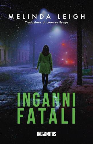 Inganni fatali (Bree Taggert Vol. 6)