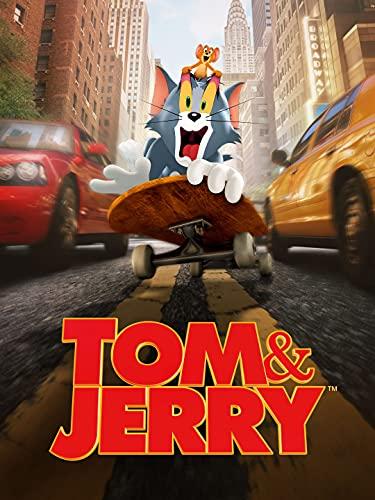 Tom & Jerry