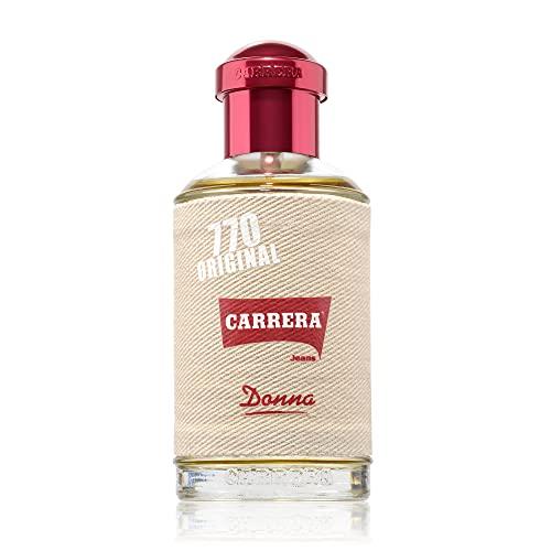 Carrera Eau de Parfum Jeans 770 Original Donna 125 ml