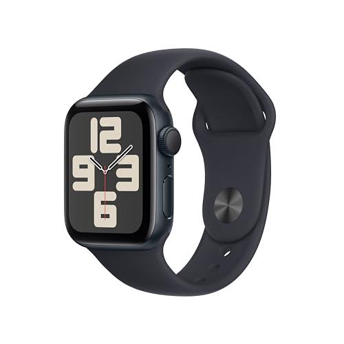 Apple Watch SE GPS