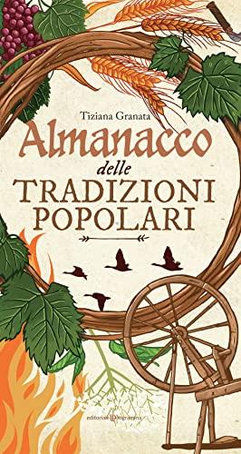 Almanacco delle tradizioni popolari