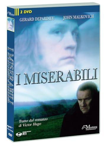 I Miserabili - Dvd