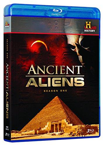 Ancient Aliens: Season 1