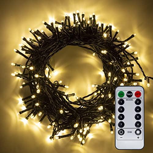Uten LED Luce a stringa