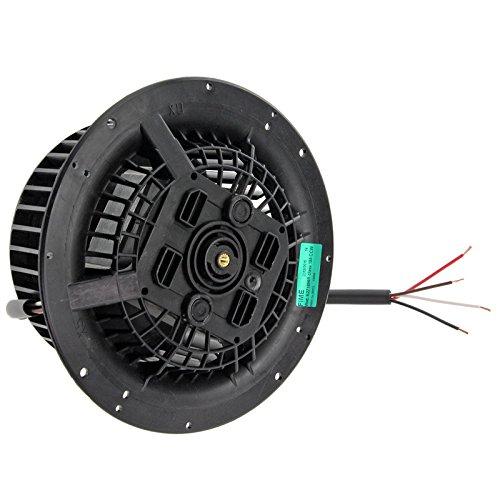 SPARES2GO universale 135W cappa aspirante Motor & Unità Fan (Anti sinistra in senso orario a mano direzionale)