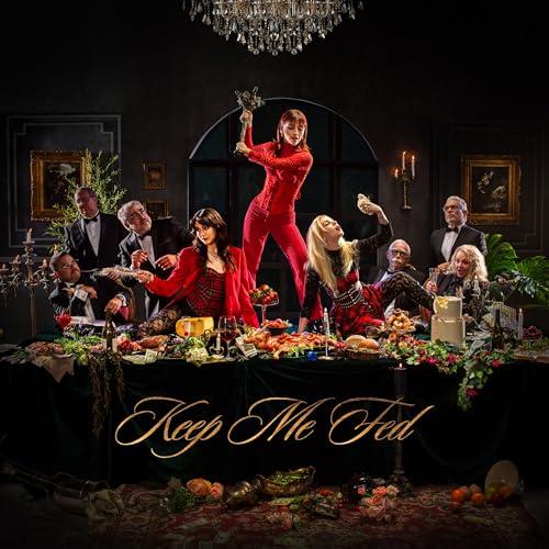 keep me fed-Import USA