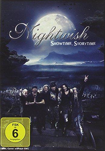 Nightwish- Showtime, Storytime