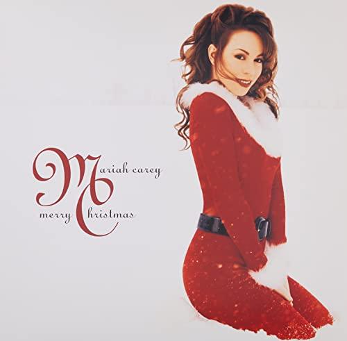 Merry Christmas Deluxe Anniversary Edition