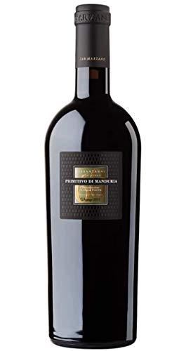 San Marzano Sessantanni Primitivo di Manduria DOP 2017