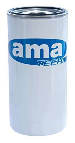 Ama Filtro Idraulico per Trattori e Macchine Agricole – Compatibile con Riferimento Originale Same 2.4419.280.0/10, Peso 1 Kg, Ideale per Manutenzione Agricola