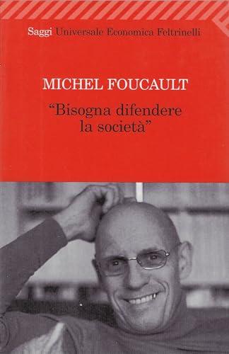 Bisogna difendere la società