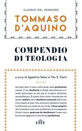 Compendio di teologia e altri scritti
