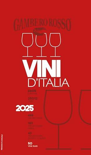 Vini d'Italia 2025