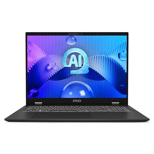 MSI Prestige 16 AI Studio B1VEG-238IT, Notebook 16