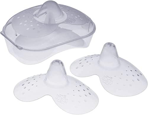 MAM - Paracapezzoli, misura S, 2 pezzi