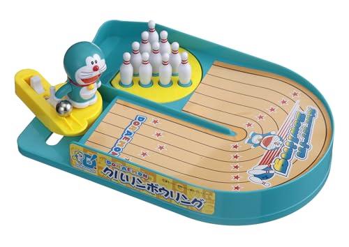 Doraemon Bowling ciclo del fosforo (japan import)