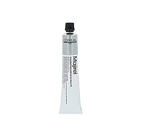 Majirel Professionale. Castano Chiaro Dorato Mogano 5,35 - 50 ml