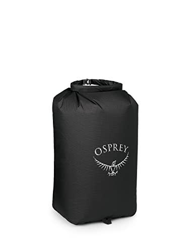 Osprey Ultralight Sacca stagna, 35L, Black, O/S