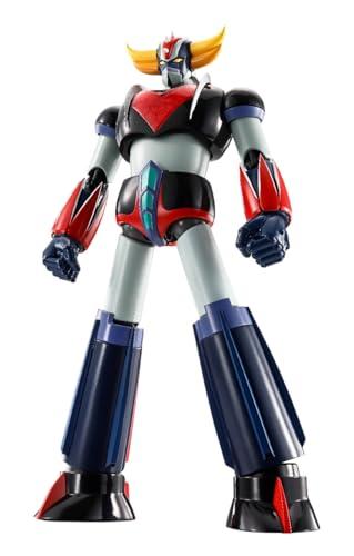 TAMASHII NATIONS - UFO Robo Grendizer - UFO Robot Grendizer The Robot Spirits Figure