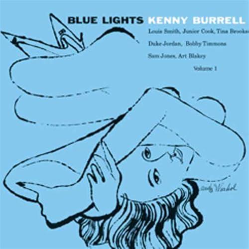 Blue Lights, Volume 1