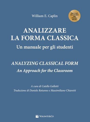 Analizzare la forma classica. Un manuale per gli studenti