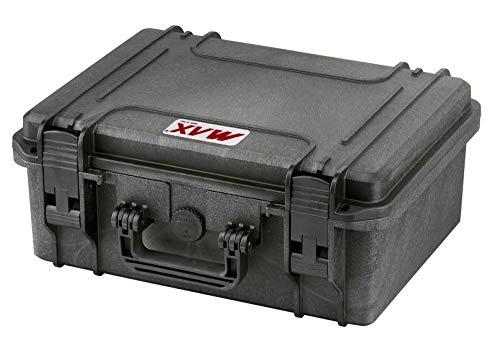 Max Cases - Valigia ermetica vuota