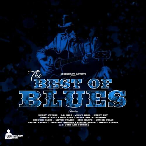 Best Of Blues