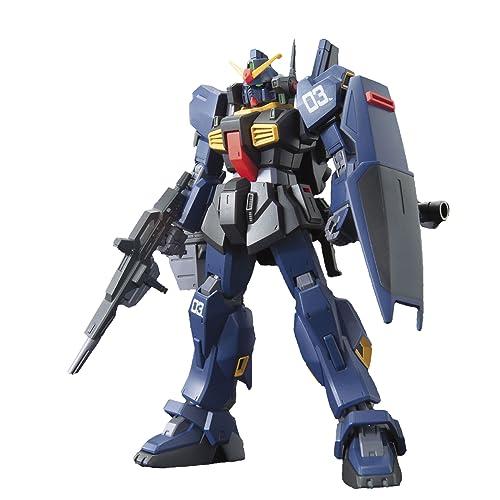 Gundam HGUC RX-178 Gundam MK-II Titans 1/144 Model Kit