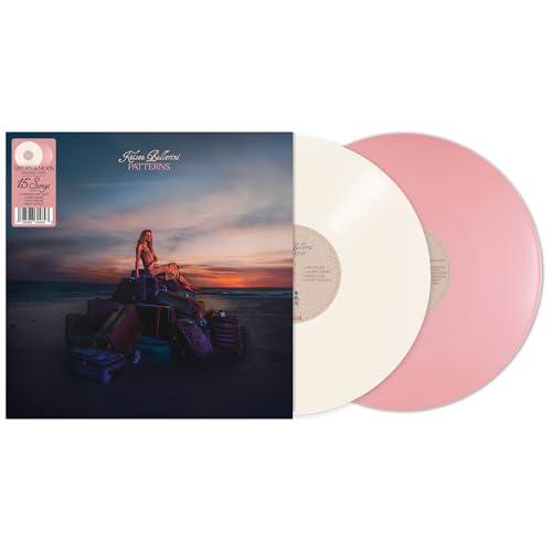 Patterns ( vinyl )