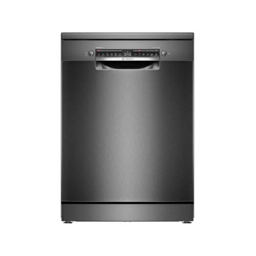 Bosch Serie 4 SMS4EMC06E lavastoviglie Libera installazione 14 coperti B