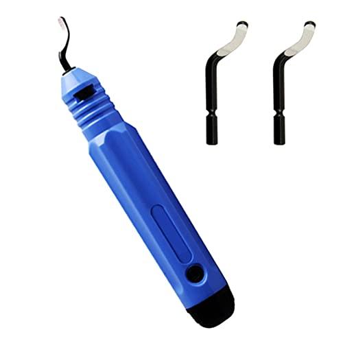 Sbavatura,Sbavatura Strumento,Sbavatura a Mano,Sbavatura a Mano Set,Kit Di Strumenti Di Sbavatura Della,Sbavatore Di Attrezzi,Rotazione Sbavatura a Mano,Sbavatore Metallo,Sbavatori,Set Sbavatori