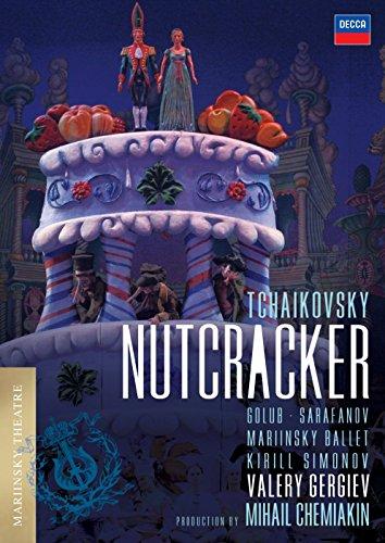 The Nutcracker, Op. 71 (Lo Schiaccianoci)