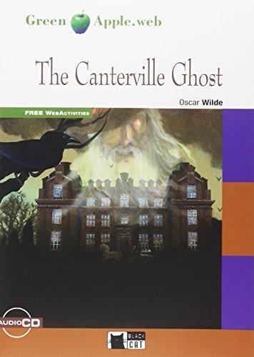 THE CANTERVILLE GHOST-GREEN APPLE (FREE AUDIO)