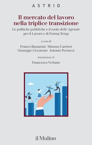 Il mercato del lavoro nella triplice transizione. Le politiche pubbliche e il ruolo delle Agenzie per il Lavoro e di Forma.Temp