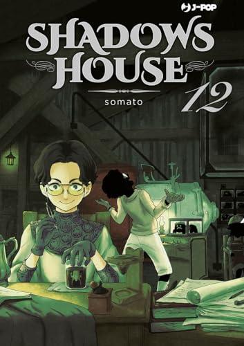 Shadows house (Vol. 12)