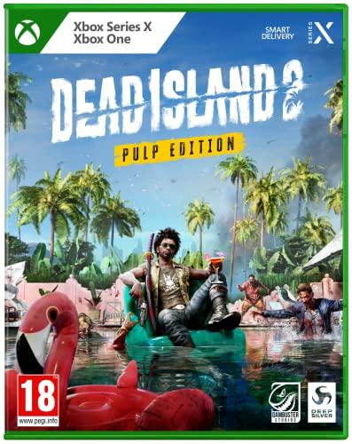 Deep Silver Dead Island 2, PULP Edition, Xbox Series X
