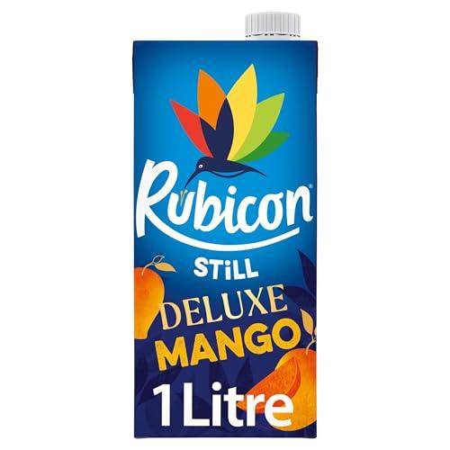 Mango di lusso Mango di succo di Rubicon Mango