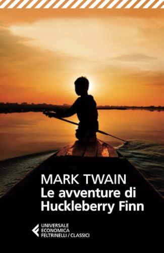 Le avventure di Huckleberry Finn