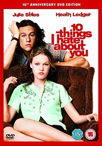 10 Things I Hate About You [Edizione: Regno Unito]