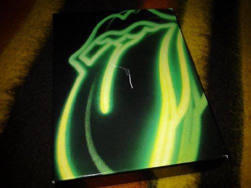 Rolling Stones - Four Flicks (4 Dvd)