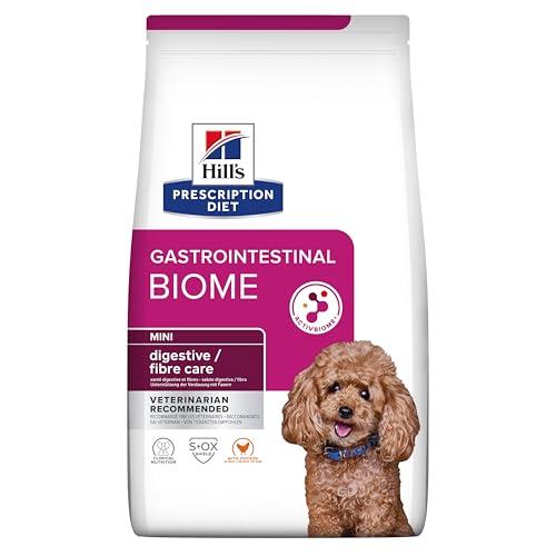 HILL'S HPD Canine GastroINTESTINAL BIOME Mini 6 KG